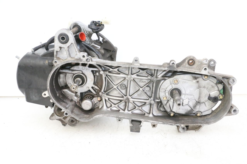 photo de MOTOR PEUGEOT CITYSTAR 50 (2013 - 2017)