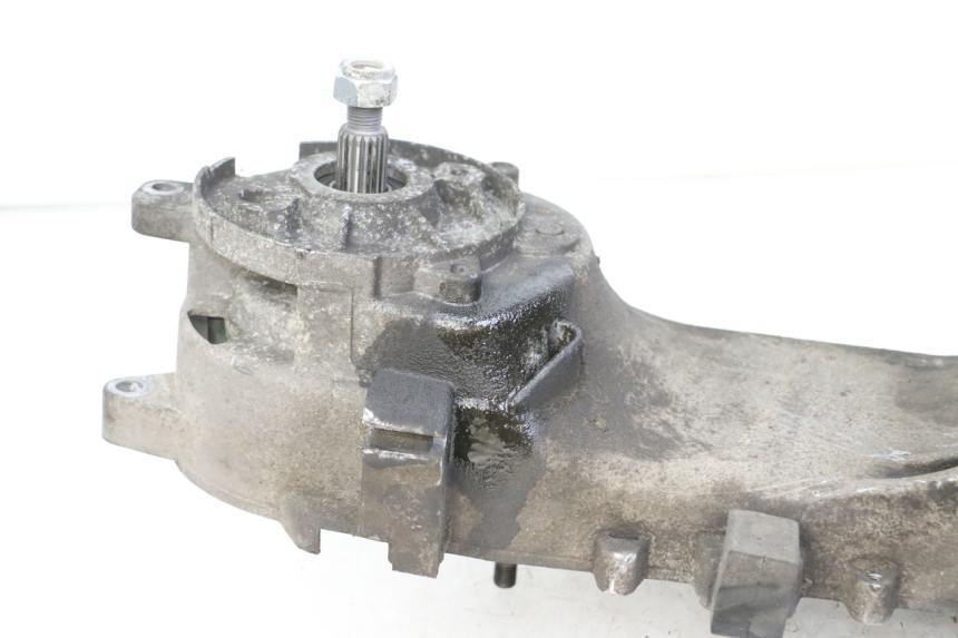 photo de MOTOR PEUGEOT CITYSTAR 50 (2013 - 2017)