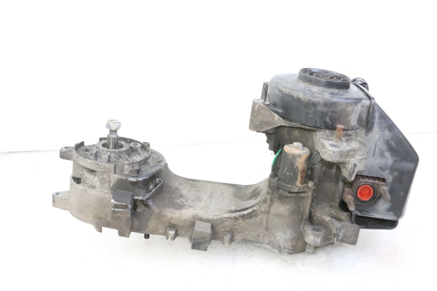 photo de MOTOR PEUGEOT CITYSTAR 50 (2013 - 2017)