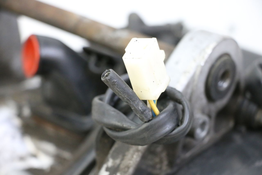 photo de MOTOR PEUGEOT CITYSTAR 50 (2013 - 2017)