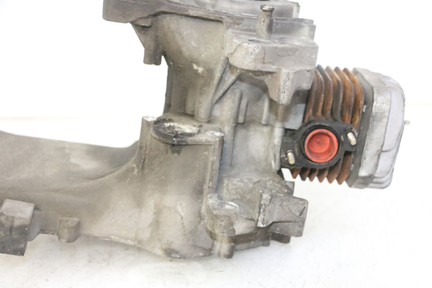 photo de MOTOR PEUGEOT CITYSTAR 50 (2013 - 2017)