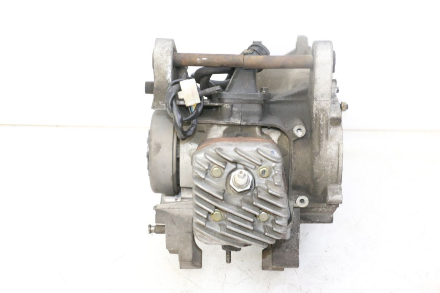 photo de MOTOR PEUGEOT CITYSTAR 50 (2013 - 2017)