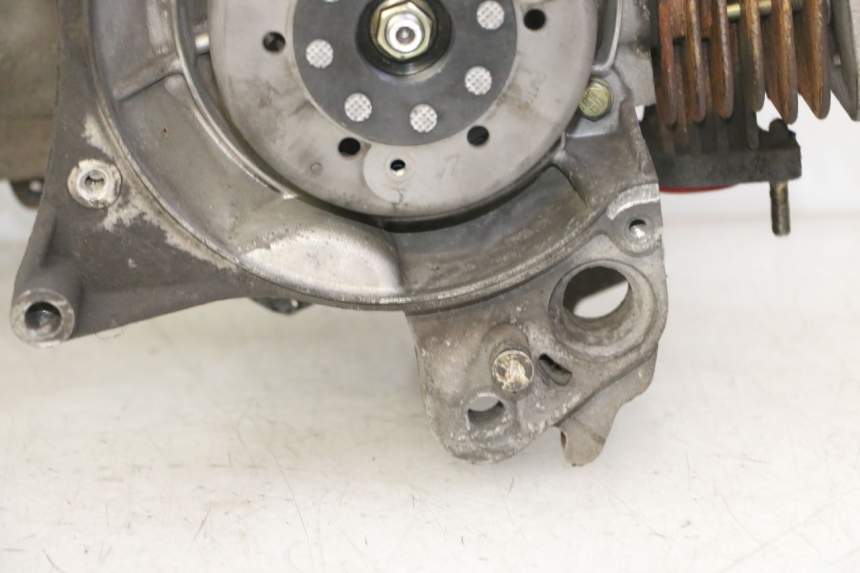 photo de MOTOR PEUGEOT CITYSTAR 50 (2013 - 2017)