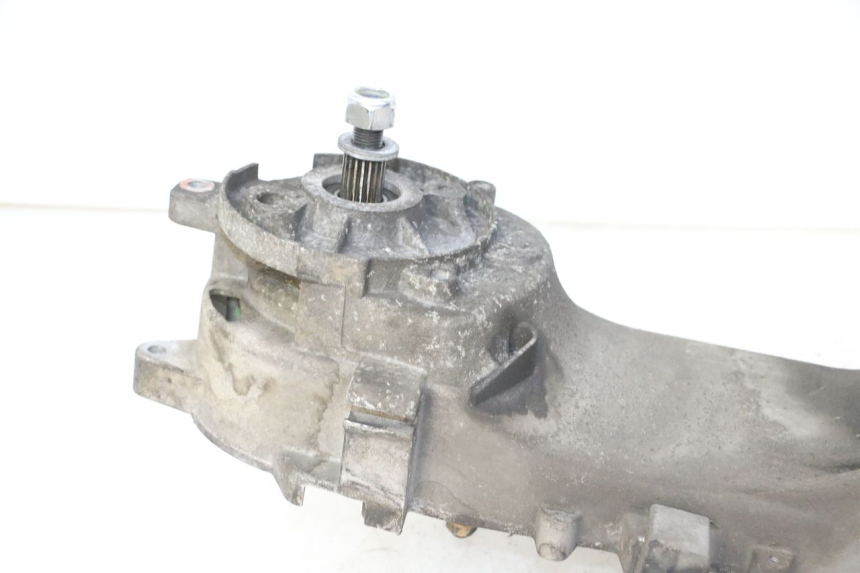 photo de MOTOR PEUGEOT CITYSTAR 50 (2013 - 2017)