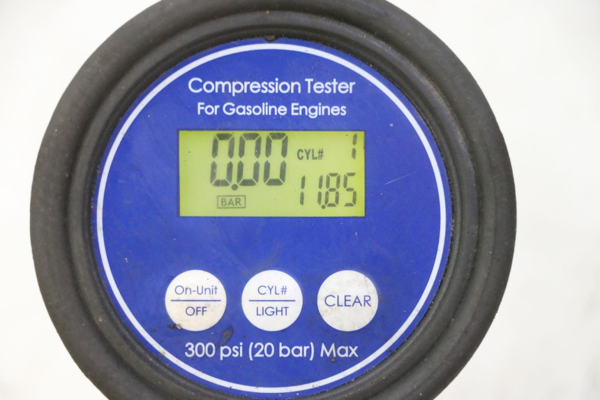 photo de MOTOR PEUGEOT CITYSTAR 50 (2013 - 2017)