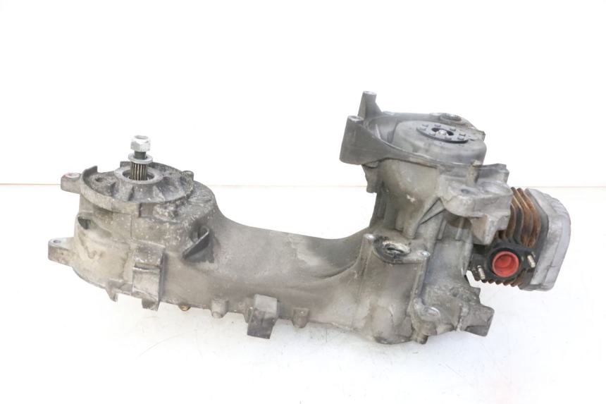 photo de MOTOR PEUGEOT CITYSTAR 50 (2013 - 2017)