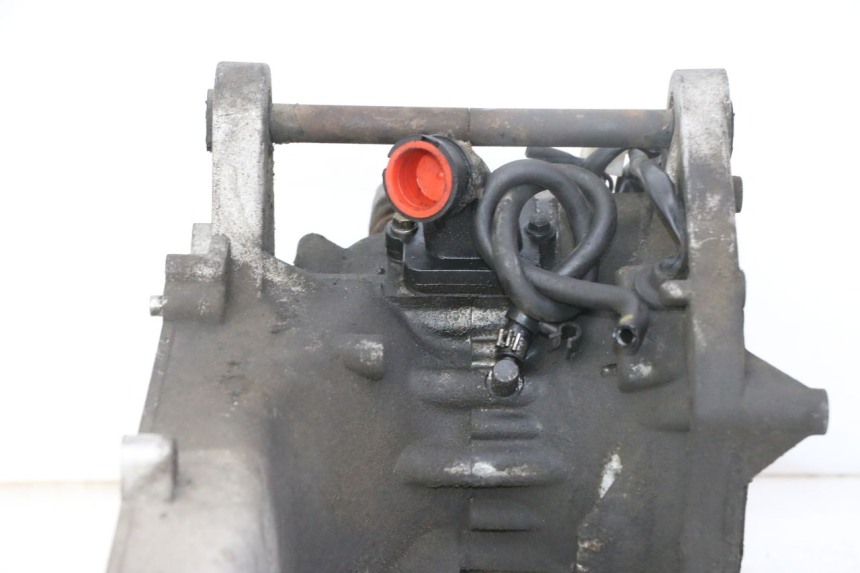 photo de MOTOR PEUGEOT CITYSTAR 50 (2013 - 2017)