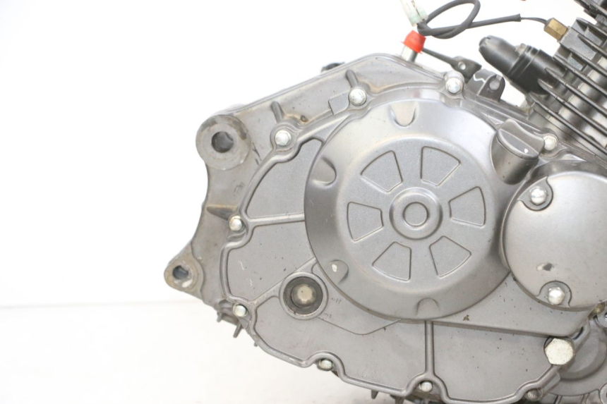 photo de MOTOR KSR CODE 125 (2018 - 2020) - Profilansicht des Ersatzteils