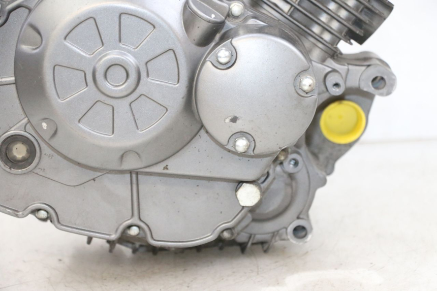 photo de MOTOR KSR CODE 125 (2018 - 2020) - Hauptansicht