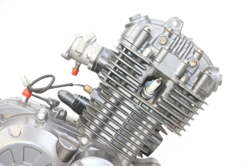 photo de MOTOR KSR CODE 125 (2018 - 2020) - Detailansicht des Bauteils