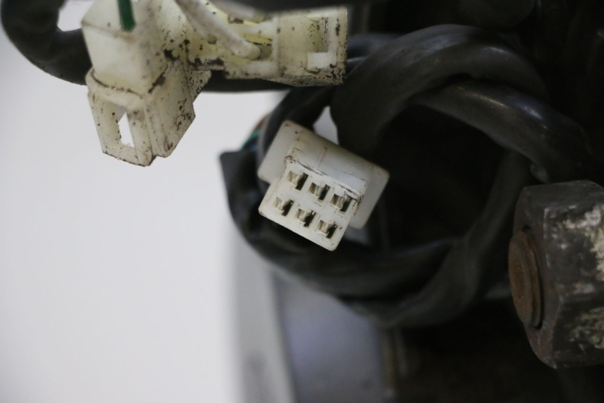 photo de MOTOR KSR CODE 125 (2018 - 2020) - Geprüftes Gebrauchtteil