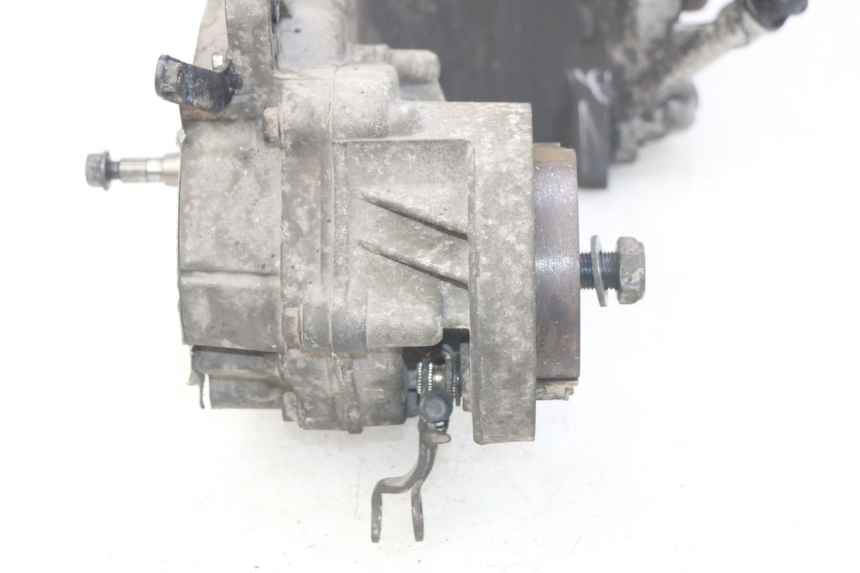 photo de MOTOR SYM CROX 4T 50 (2016 - 2023)