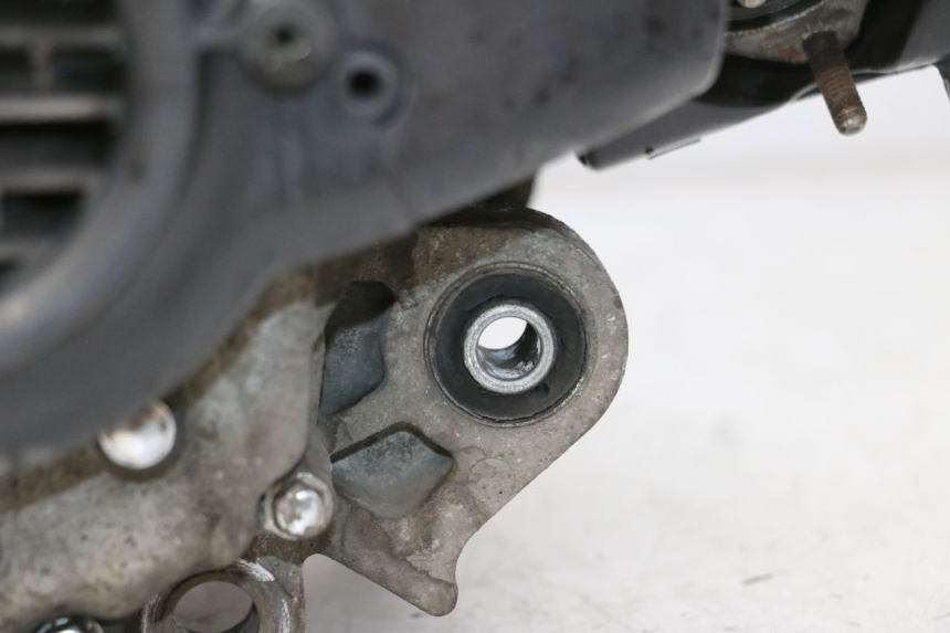 photo de MOTOR SYM CROX 4T 50 (2016 - 2023)