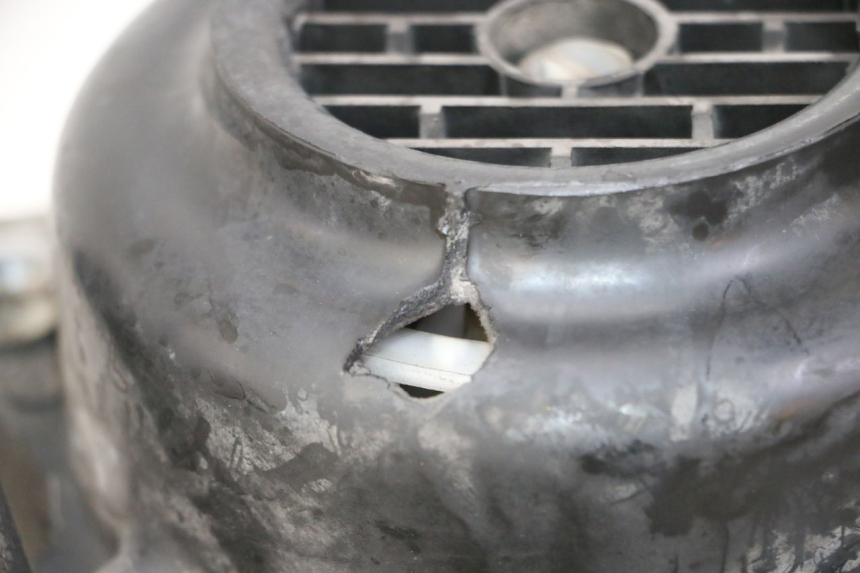 photo de MOTOR SYM CROX 4T 50 (2016 - 2023)