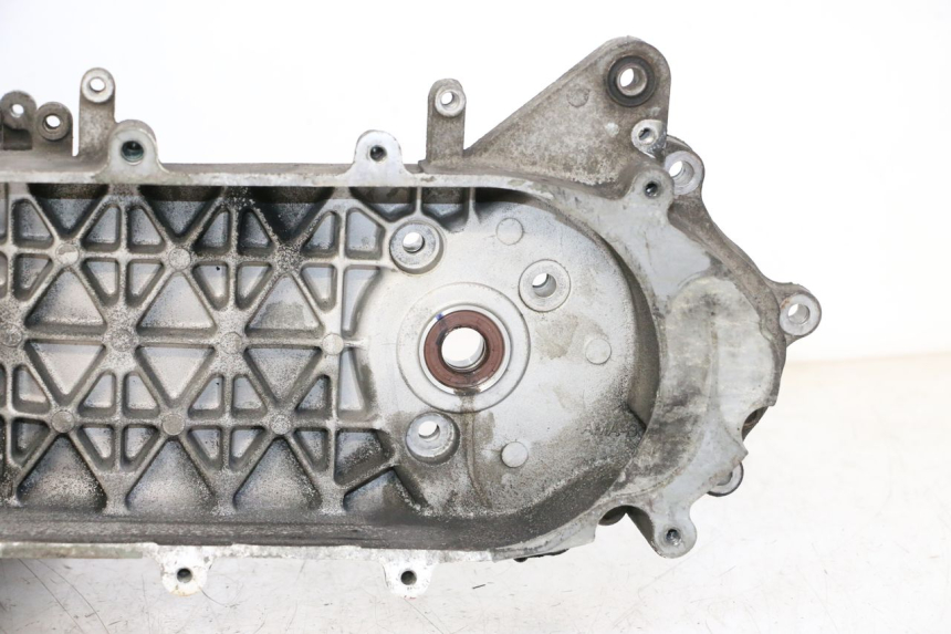 photo de MOTOR SYM CROX 4T 50 (2016 - 2023)