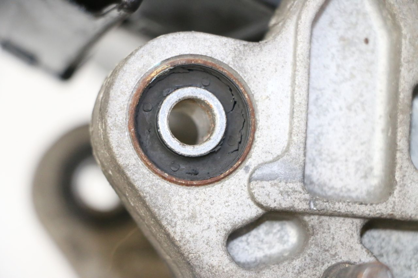 photo de MOTOR SYM CROX 4T 50 (2016 - 2023)