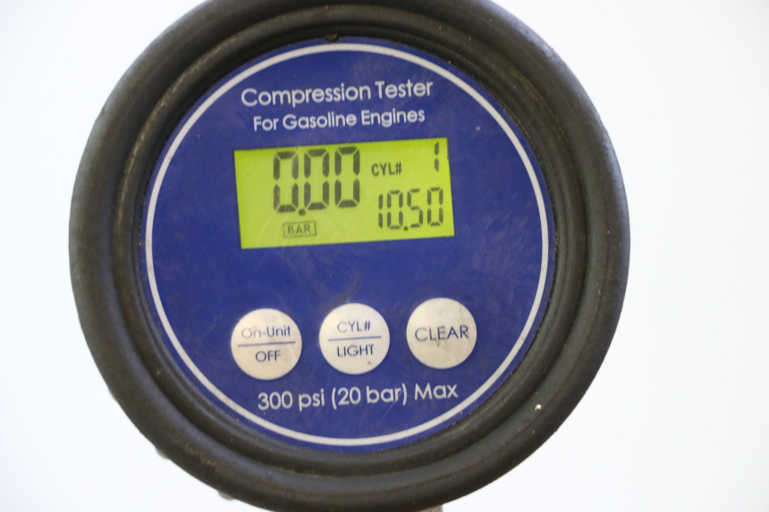 photo de MOTOR SYM CROX 4T 50 (2016 - 2023)