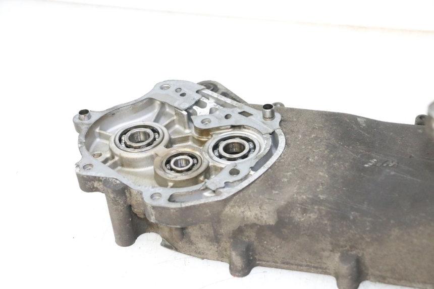 photo de MOTOR SYM CROX 4T 50 (2016 - 2023)