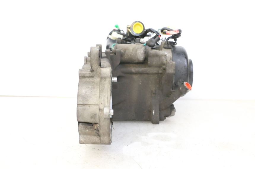 photo de MOTOR SYM CROX 4T 50 (2016 - 2023)