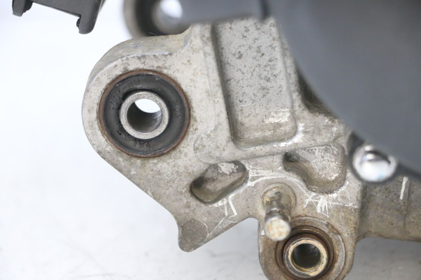 photo de MOTOR SYM CROX 4T 50 (2016 - 2023) - Weitere Ansicht des Artikels