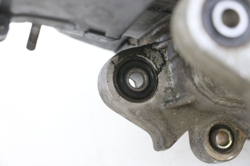 photo de MOTOR SYM CROX 4T 50 (2016 - 2023) - Zoom auf Gebrauchszustand