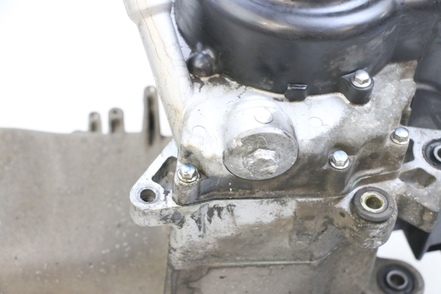 photo de MOTOR SYM CROX 4T 50 (2016 - 2023) - Hauptansicht