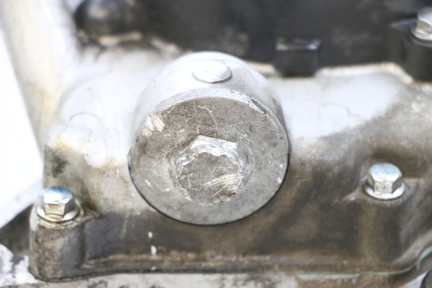 photo de MOTOR SYM CROX 4T 50 (2016 - 2023) - Detailansicht des Bauteils