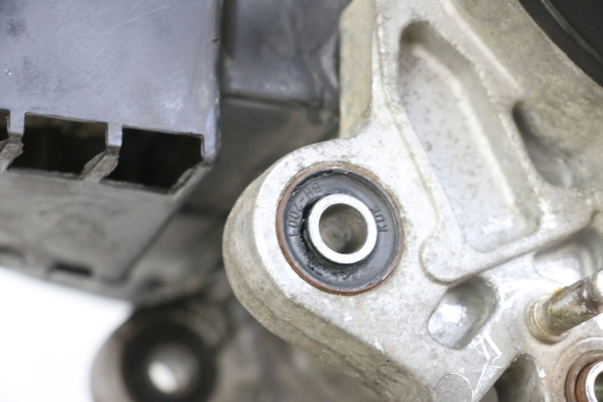 photo de MOTOR SYM CROX 4T 50 (2016 - 2023) - Alternative Perspektive