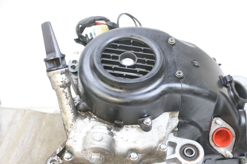 photo de MOTOR SYM CROX 4T 50 (2016 - 2023) - Detailansicht des Bauteils