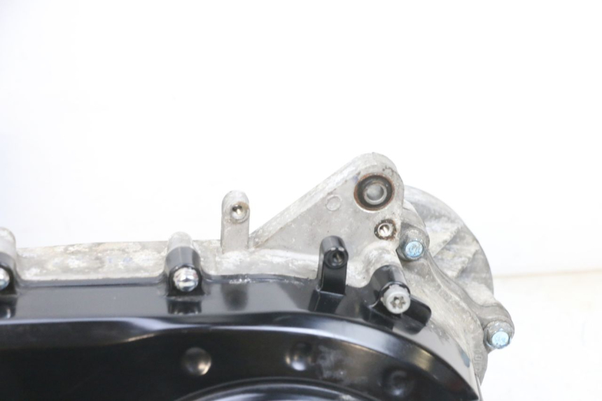 photo de MOTOR SYM CROX 4T 50 (2016 - 2023) - Fokus auf die Struktur