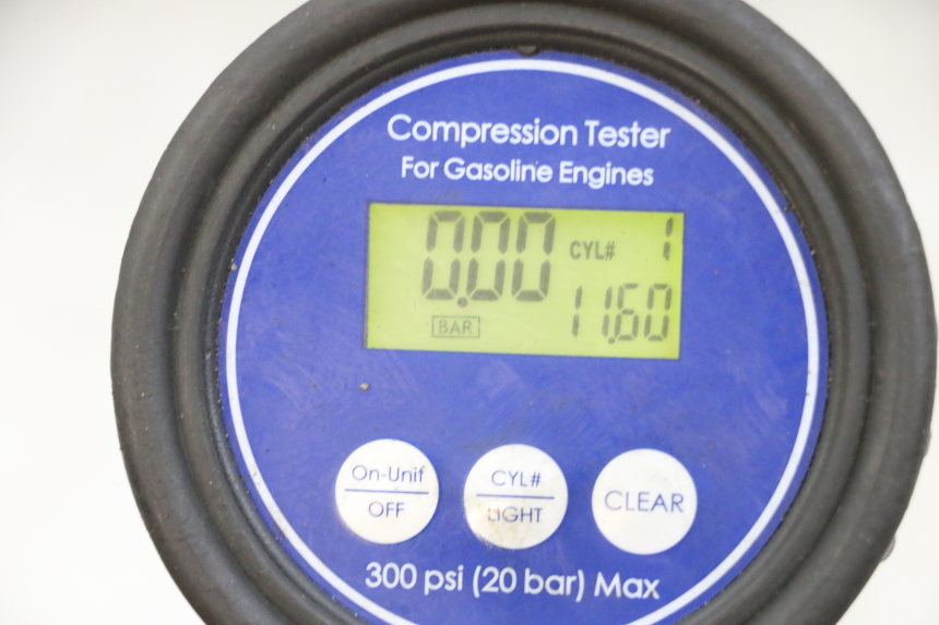 photo de MOTOR SYM CROX 4T 50 (2016 - 2023) - Profilansicht des Ersatzteils