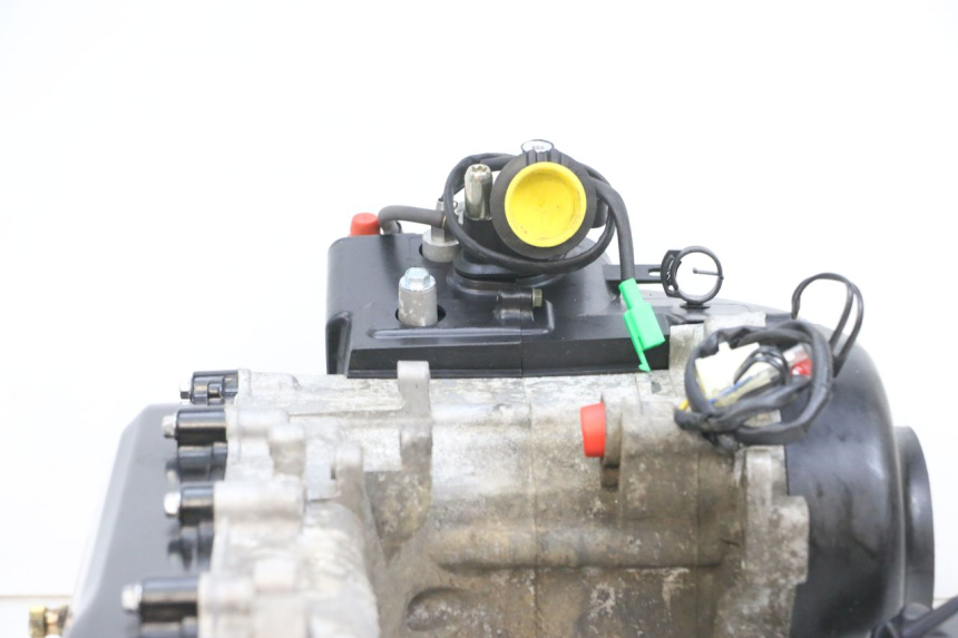 photo de MOTOR SYM CROX 4T 50 (2016 - 2023) - Geprüftes Gebrauchtteil