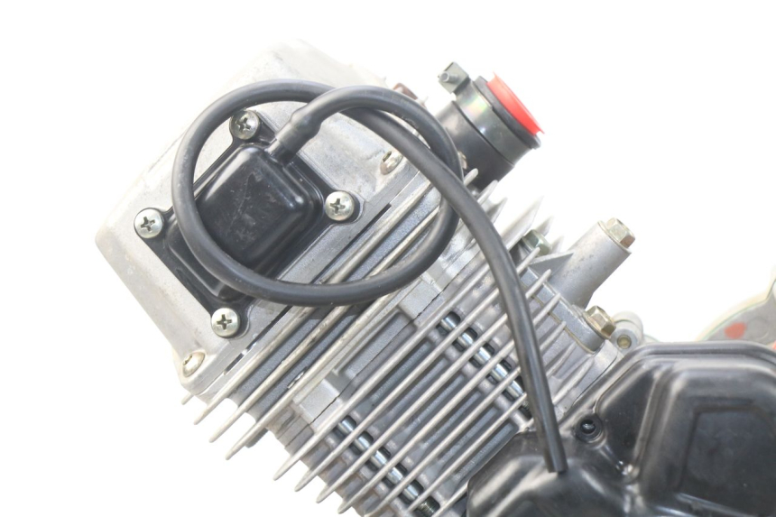 photo de MOTOR DERBI DIRT BOY 4T 50