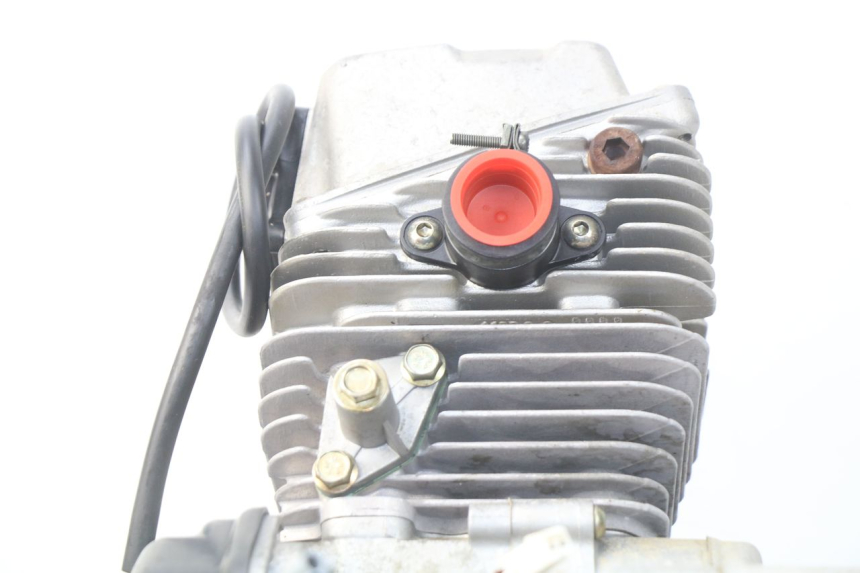 photo de MOTOR DERBI DIRT BOY 4T 50
