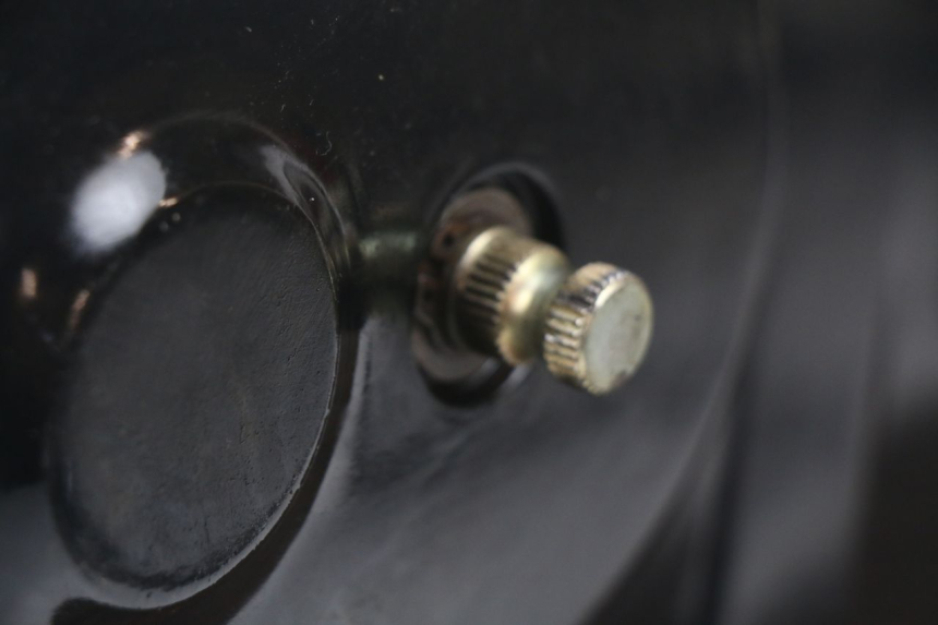 photo de MOTOR LONGJIA DIGITA 4T 50 (2006 - 2018)