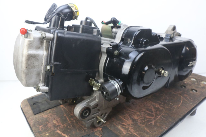 photo de MOTOR LONGJIA DIGITA 4T 50 (2006 - 2018)
