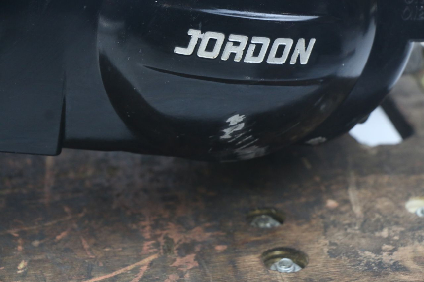 photo de MOTOR LONGJIA DIGITA 4T 50 (2006 - 2018)