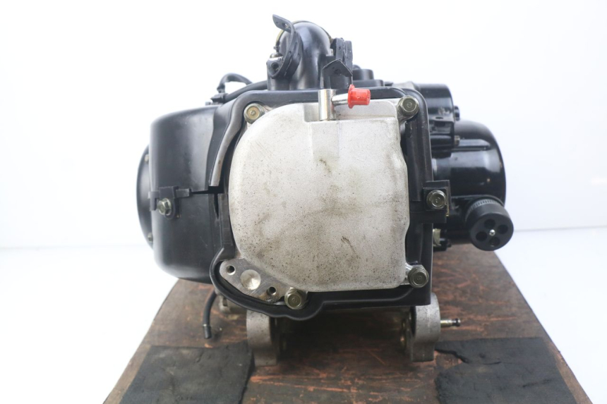 photo de MOTOR LONGJIA DIGITA 4T 50 (2006 - 2018)
