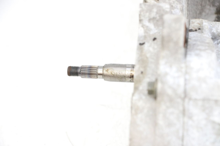 photo de MOTOR LONGJIA DIGITA 4T 50 (2019 - 2022)