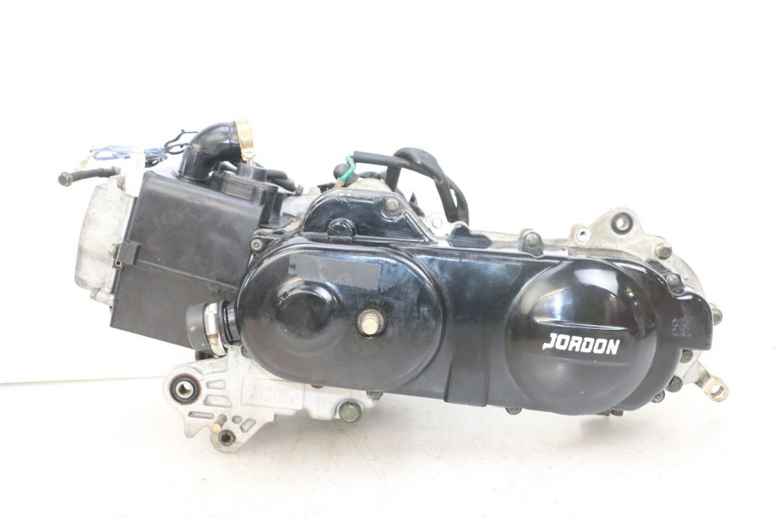 photo de MOTOR LONGJIA DIGITA 4T 50 (2019 - 2022) - Hauptansicht