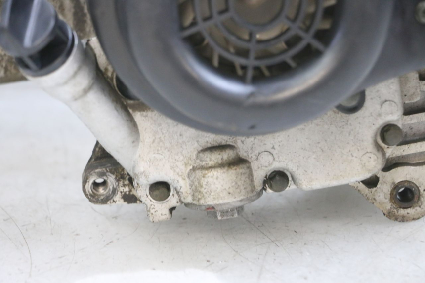 photo de MOTOR LONGJIA DIGITA 4T 50 (2019 - 2022) - Zoom auf Komponenten