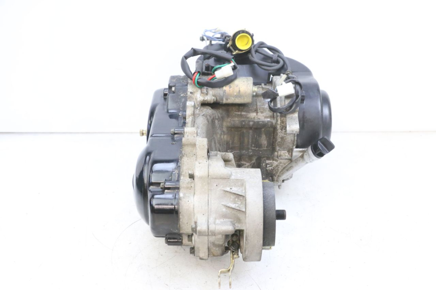 photo de MOTOR LONGJIA DIGITA 4T 50 (2019 - 2022) - Geprüftes Gebrauchtteil