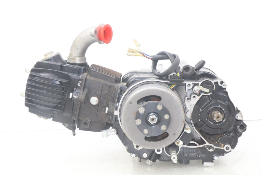 photo de MOTOR CCR DIRT BIKE 125