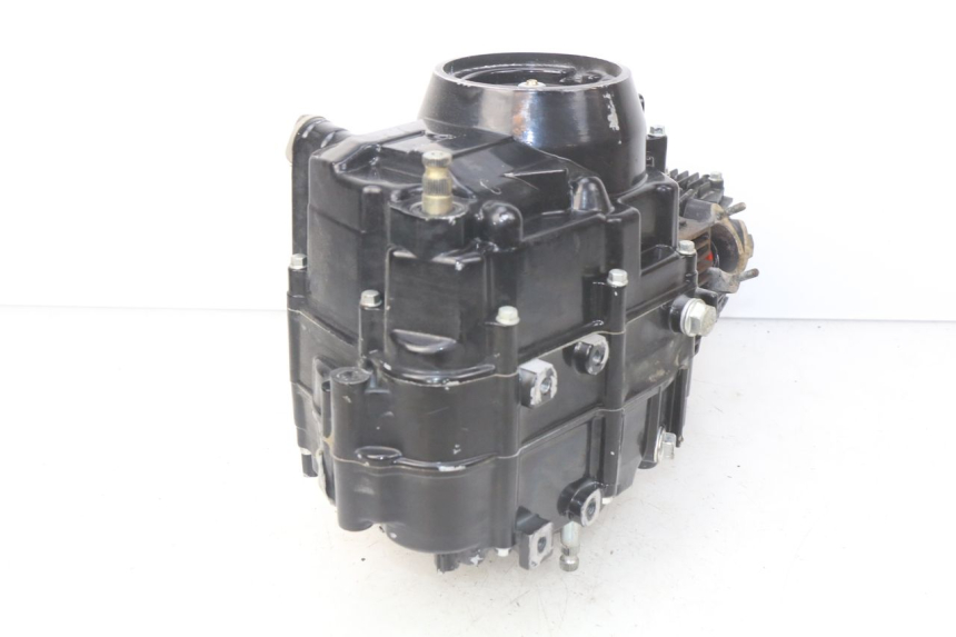 photo de MOTOR CCR DIRT BIKE 125