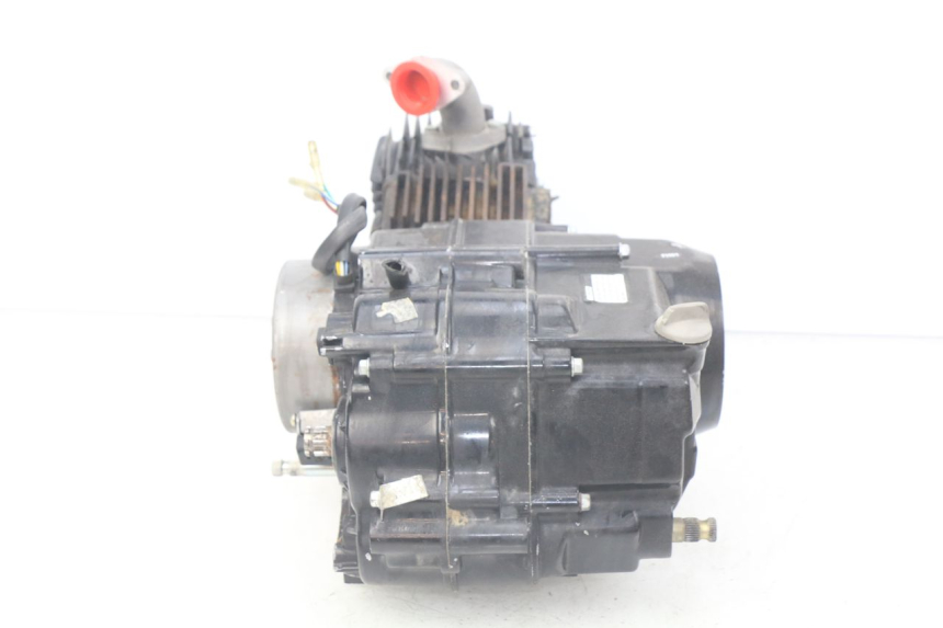 photo de MOTOR CCR DIRT BIKE 125