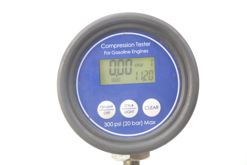 photo de MOTOR CCR DIRT BIKE 125