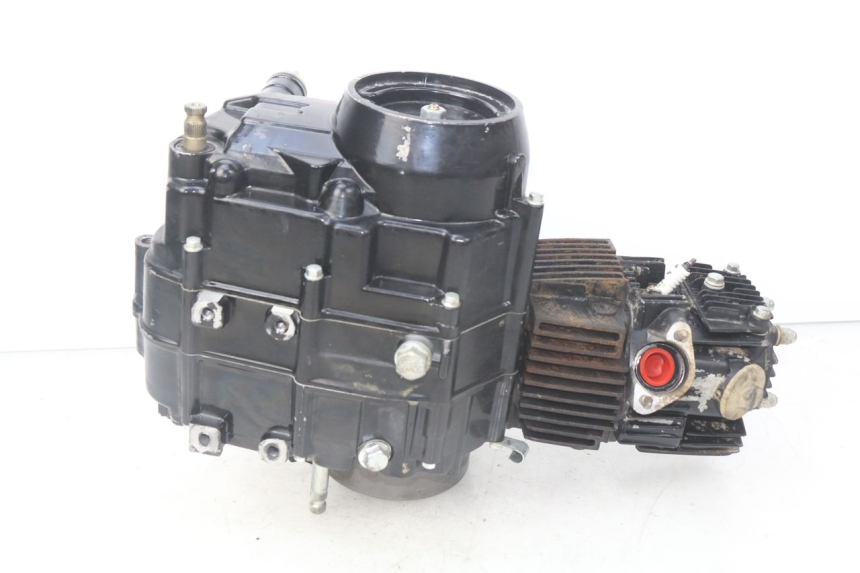 photo de MOTOR CCR DIRT BIKE 125