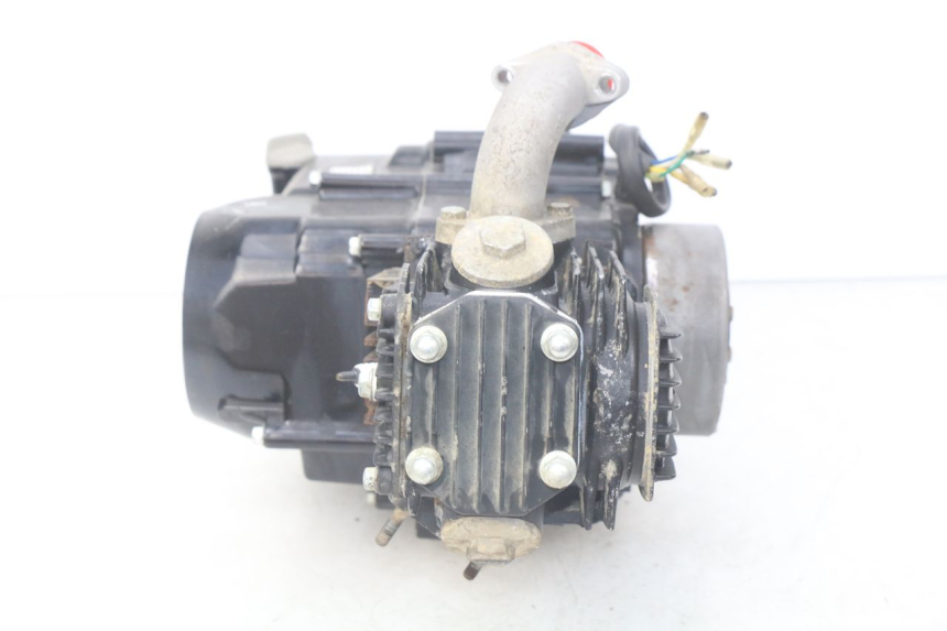 photo de MOTOR CCR DIRT BIKE 125