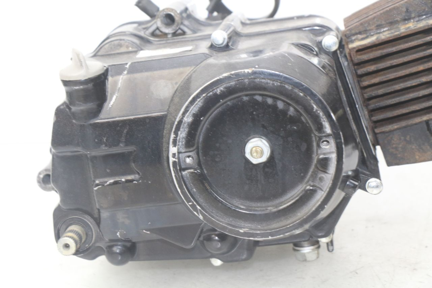 photo de MOTOR CCR DIRT BIKE 125