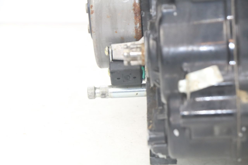 photo de MOTOR CCR DIRT BIKE 125